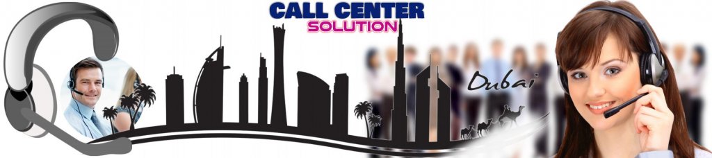 Call Center Solutions UAE